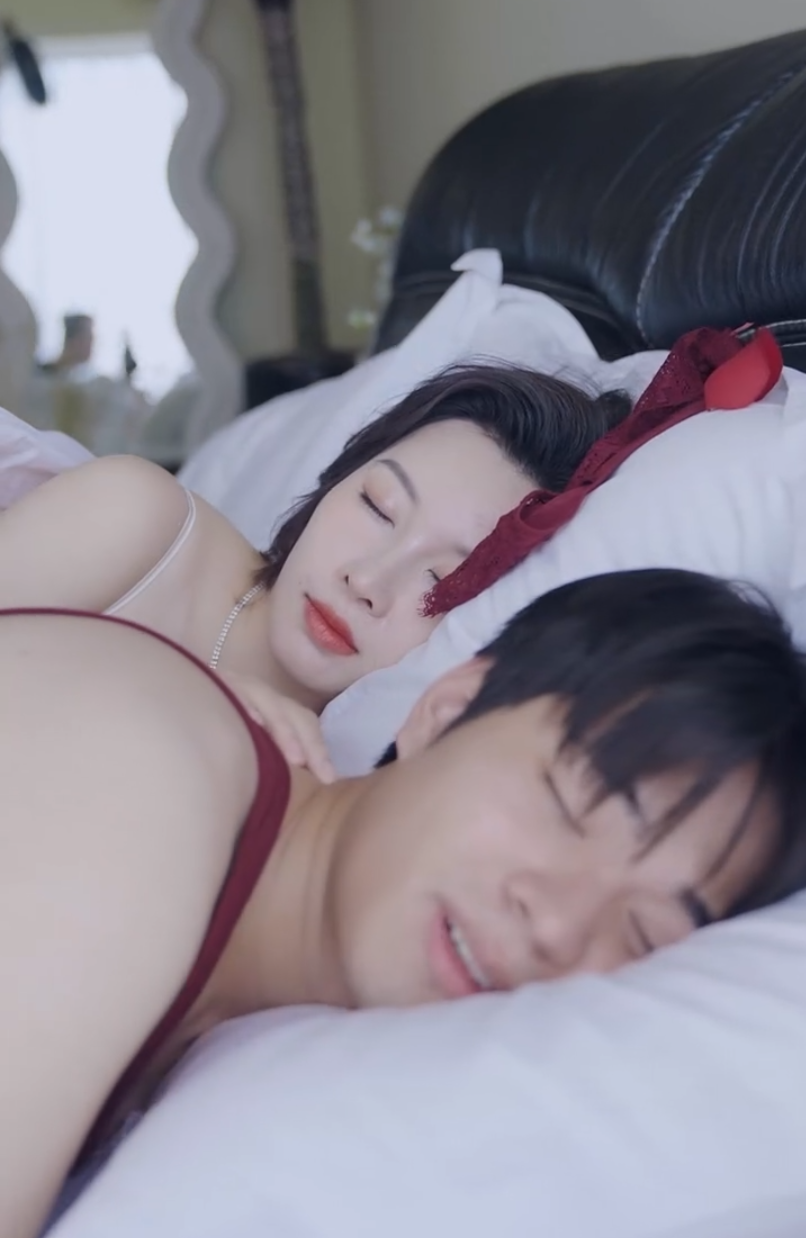 想入非非&万事如意（83集）擦边剧