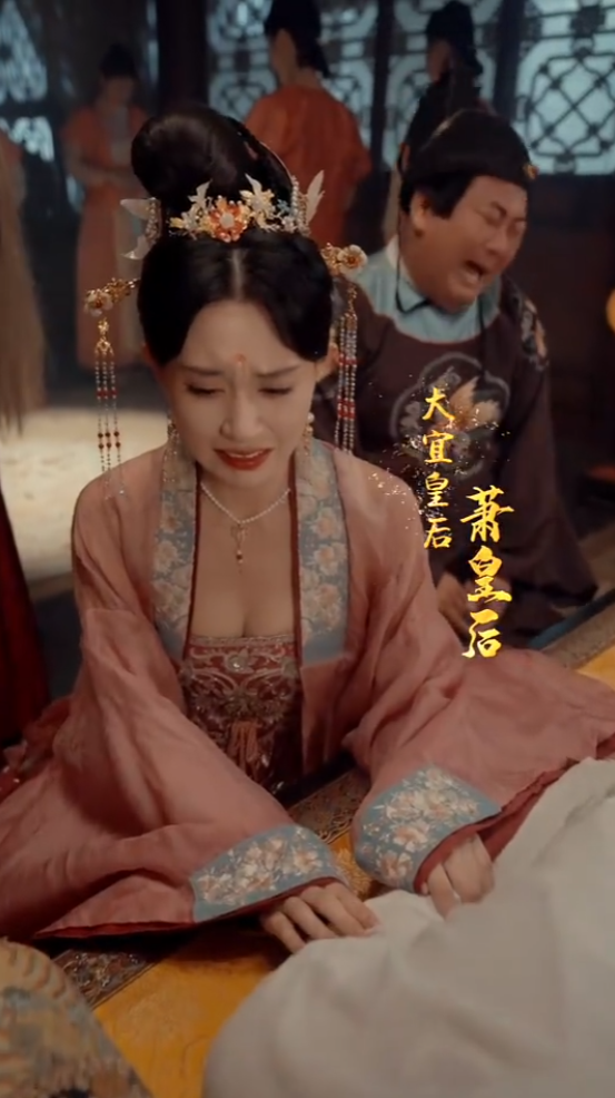 笑拥佳人怀（101集）擦边剧